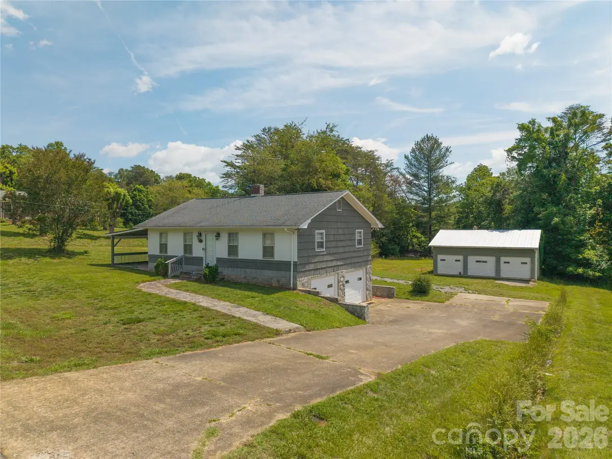 122 Whitley Road, Morganton, NC 28655 - #1