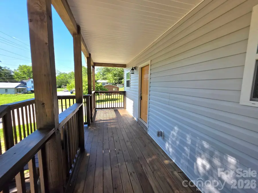1105 8th Street, Statesville, NC 28677 - #3