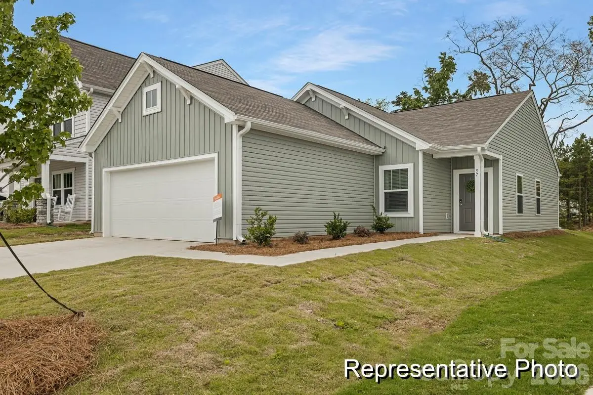40254 Crooked Stick Drive #1196, Lancaster, SC 29720 - #1