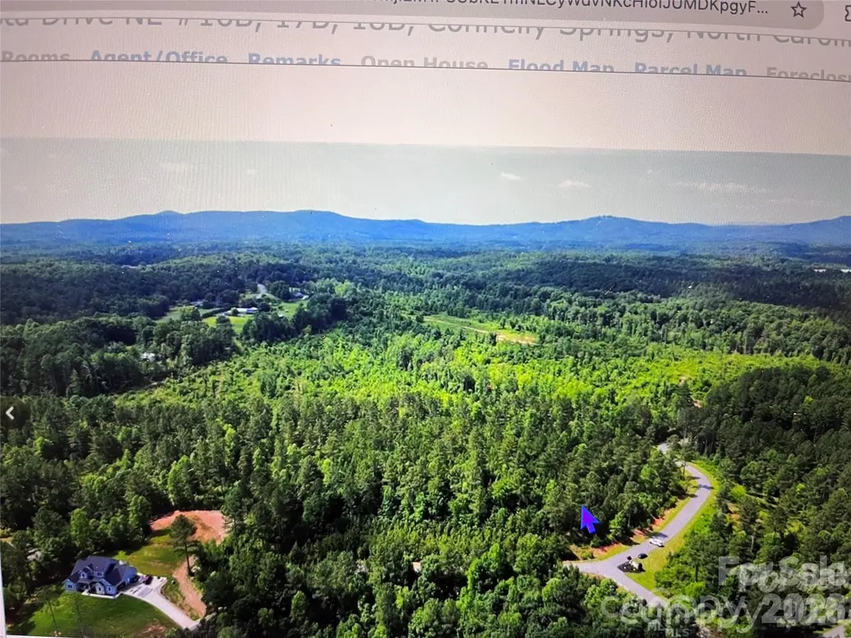1545 & 1489 Lake Vista Drive Ne, Connelly Springs, NC 28612 - #1
