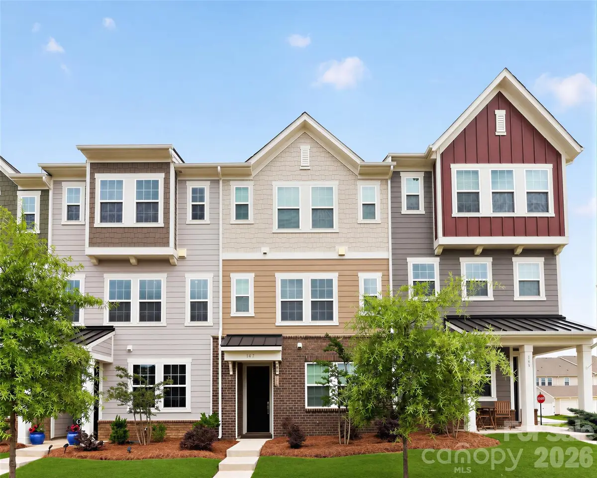 147 Morning Gap Parkway, Fort Mill, SC 29715 - #1