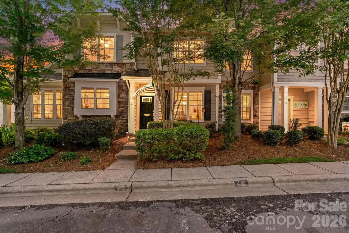 416 River Park Road, Belmont, NC 28012 - #1