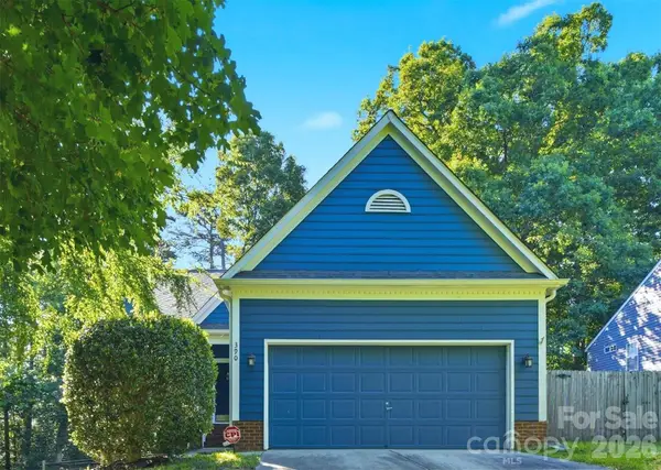 390 Amhurst Street Sw, Concord, NC 28025