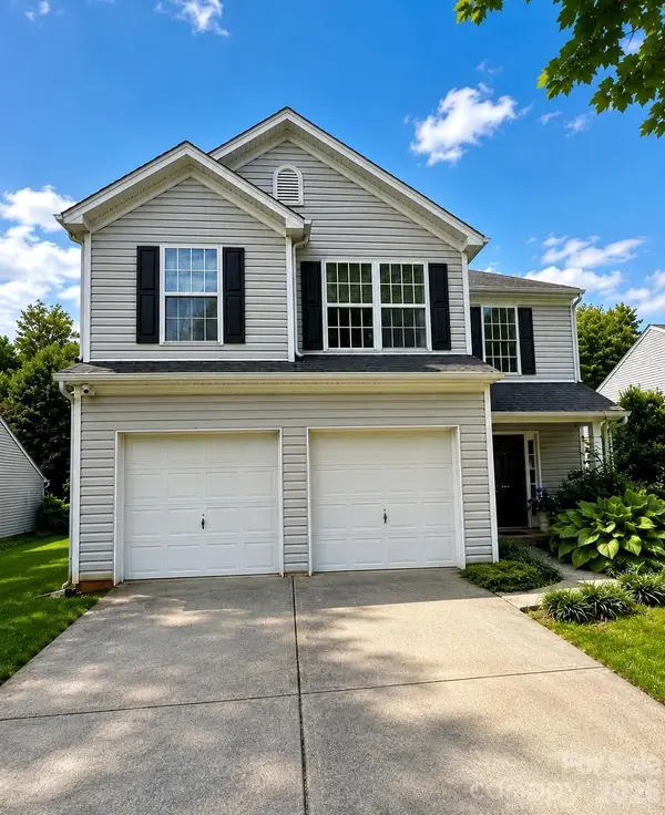 1446 Deer Forest Drive, Fort Mill, SC 29707