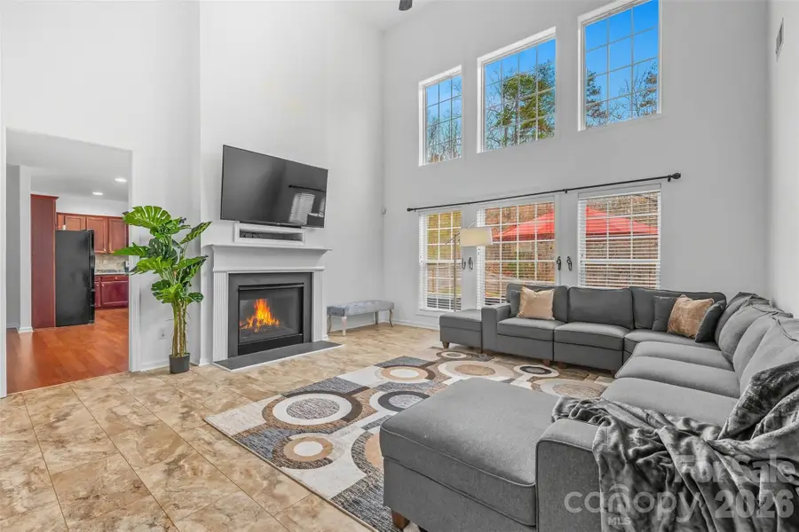 11919 Erwin Ridge Avenue, Charlotte, NC 28213 - #2