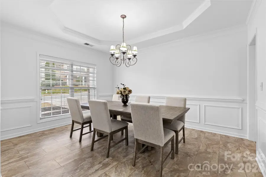11919 Erwin Ridge Avenue, Charlotte, NC 28213 - #3