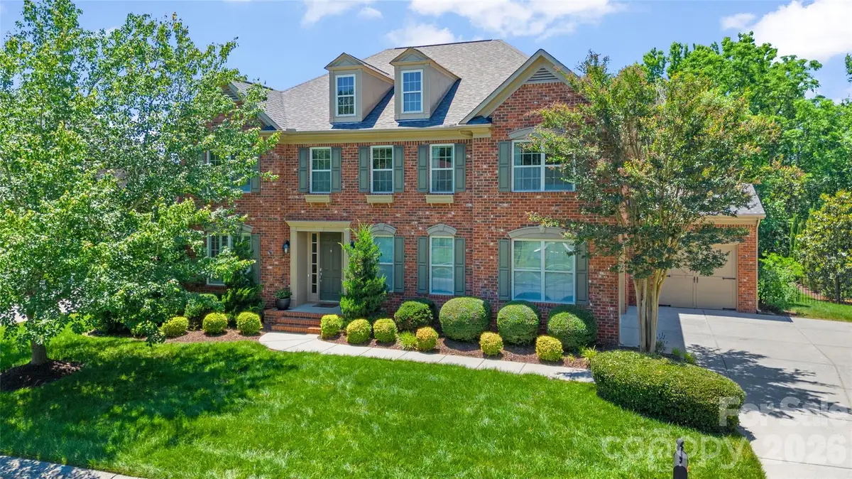 3207 Lakehurst Crossing, Matthews, NC 28104 - #1
