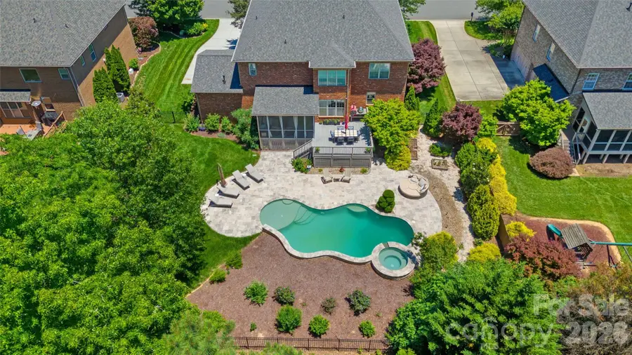 3207 Lakehurst Crossing, Matthews, NC 28104 - #3