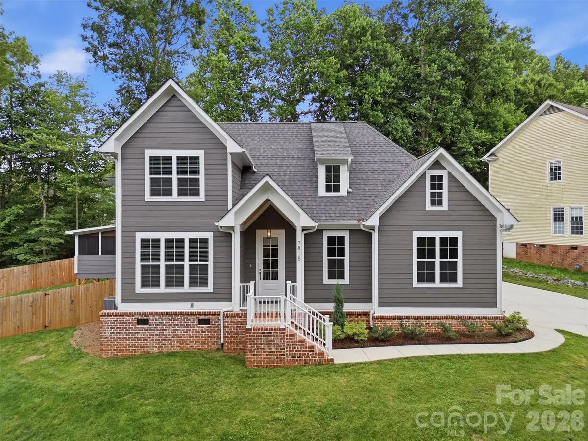 7815 Red Oaks Trail, Waxhaw, NC 28173 - #1