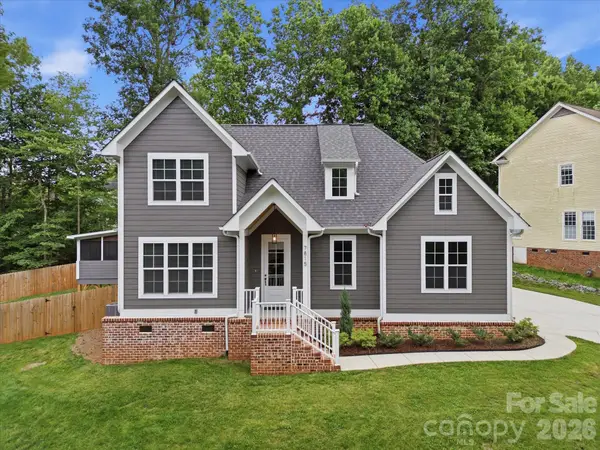 7815 Red Oaks Trail, Waxhaw, NC 28173