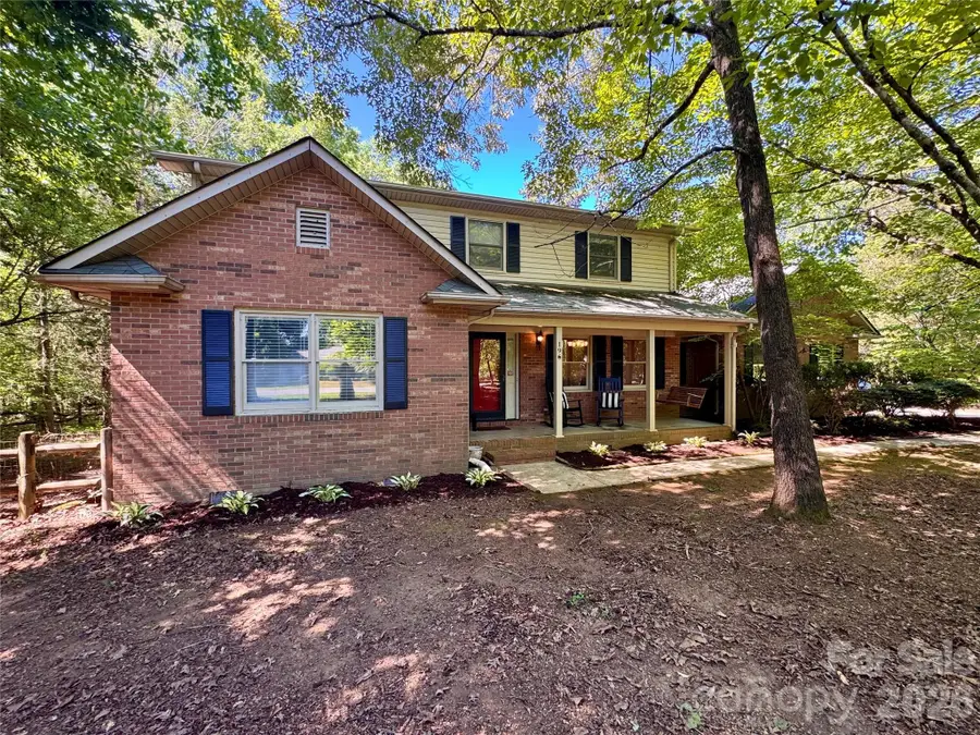 196 Flint Ridge Drive, Concord, NC 28025 - #2