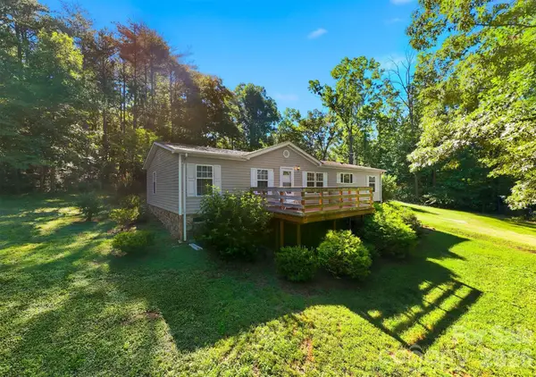 3991 Silver Creek Terrace, Morganton, NC 28655