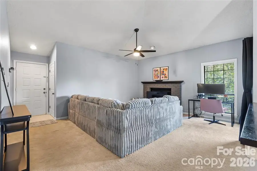 5870 Harris Grove Lane, Charlotte, NC 28212 - #3
