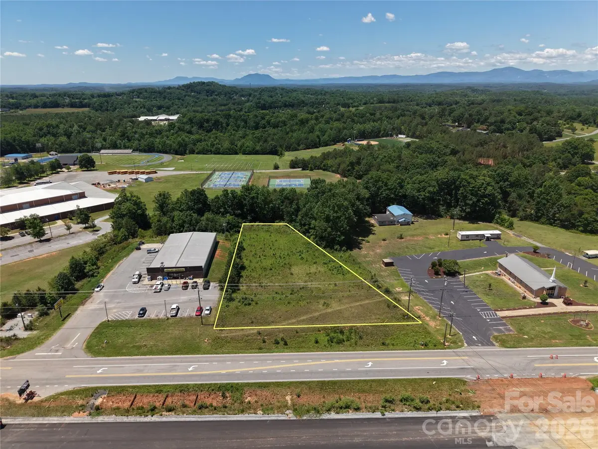 TBD Us 221n Highway, Rutherfordton, NC 28139 - #1