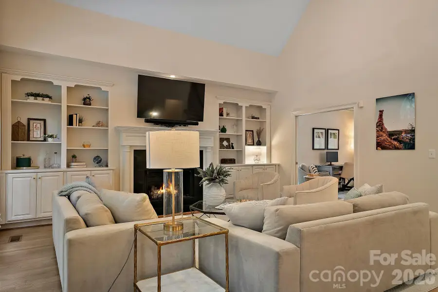 10917 Lederer Avenue, Charlotte, NC 28277 - #3