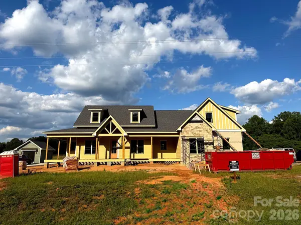 381 New Salem Road #7, Statesville, NC 28625