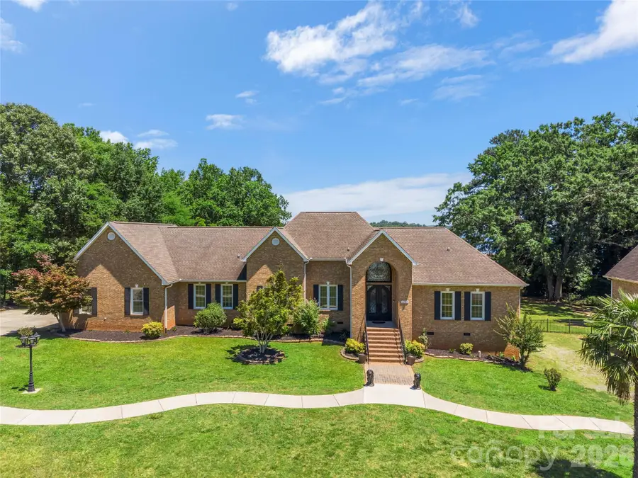 5100 Lake Wylie Road, Lake Wylie, SC 29710 - #2