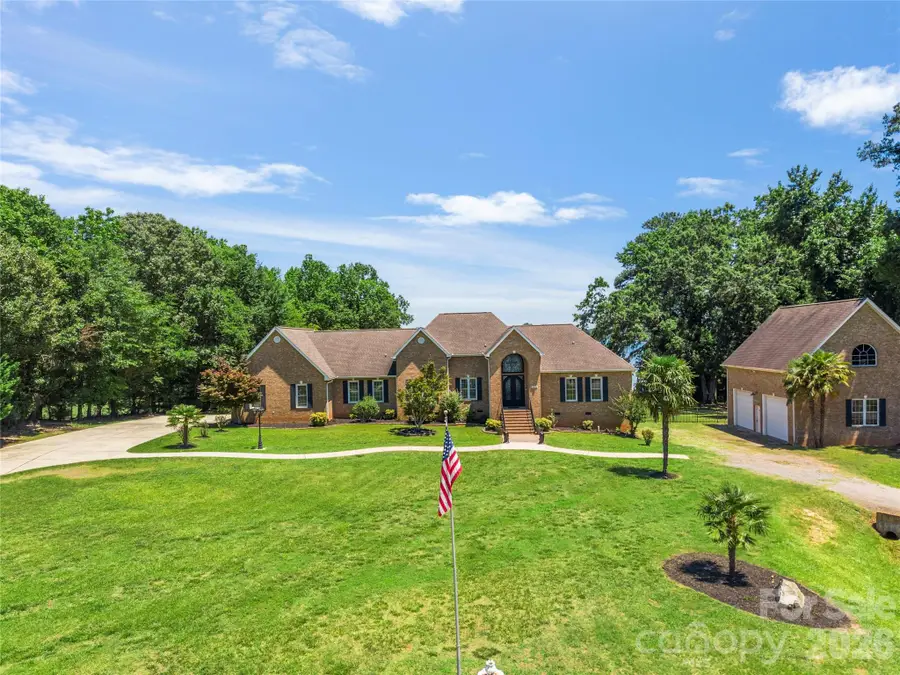 5100 Lake Wylie Road, Lake Wylie, SC 29710 - #3