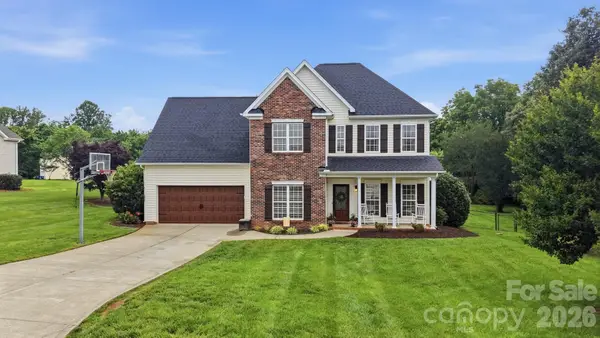 117 Heathrow Lane, Statesville, NC 28677