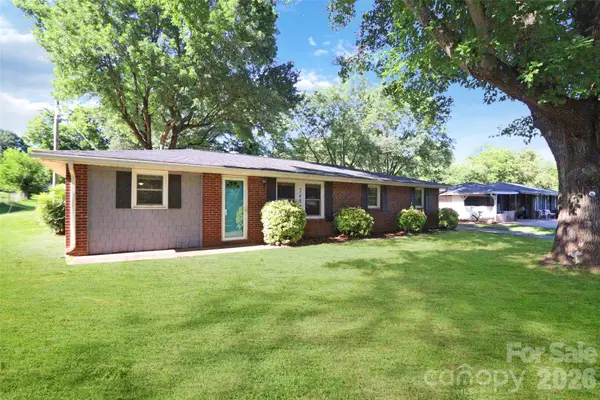 268 Brackett Road, Forest City, NC 28043