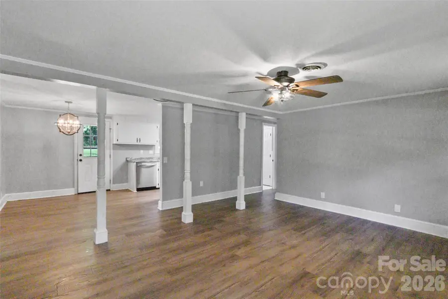 268 Brackett Road, Forest City, NC 28043 - #2