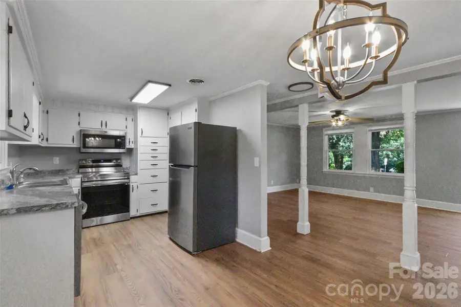 268 Brackett Road, Forest City, NC 28043 - #3