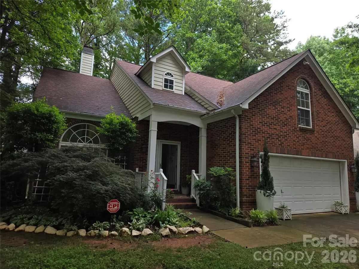 6313 Lily Pad Court, Charlotte, NC 28262 - #1