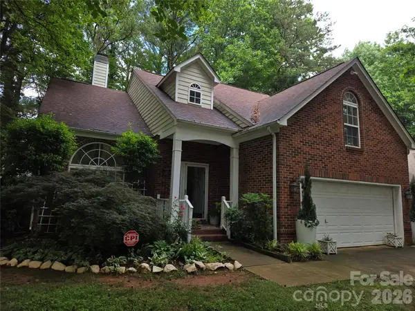 6313 Lily Pad Court, Charlotte, NC 28262