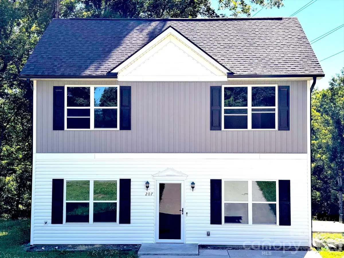 207 Freedom Drive, Albemarle, NC 28001 - #1