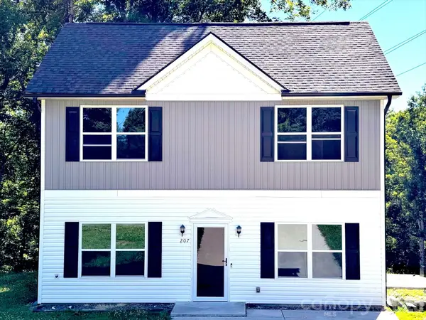 207 Freedom Drive, Albemarle, NC 28001