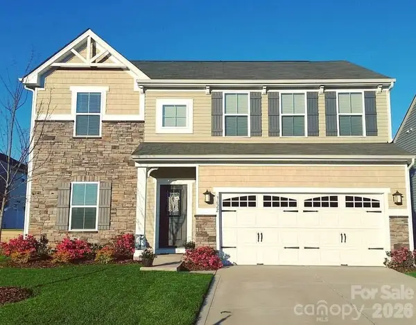 3622 Catherine Creek Place, Davidson, NC 28036