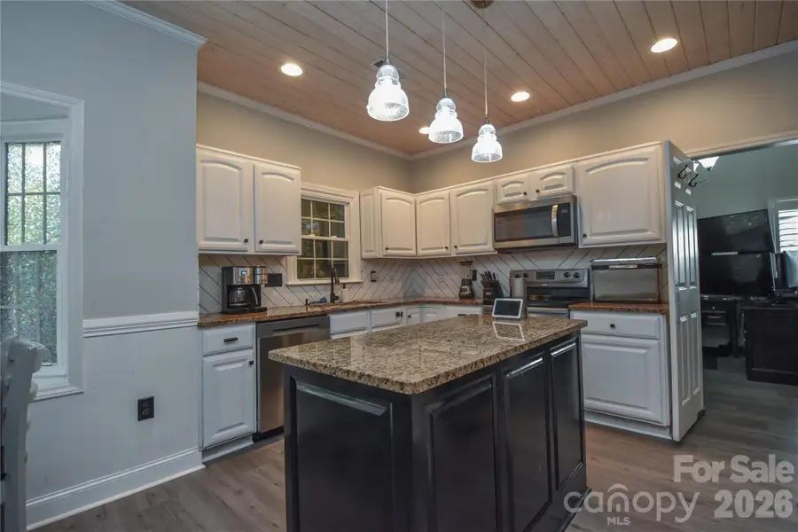 135 Southhaven Drive, Mooresville, NC 28117 - #2