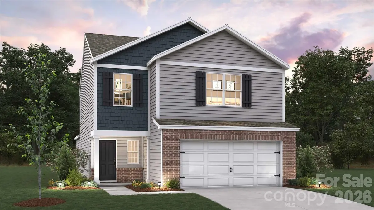 Lot 150 Waterfall Valley Way, Mooresville, NC 28117 - #1