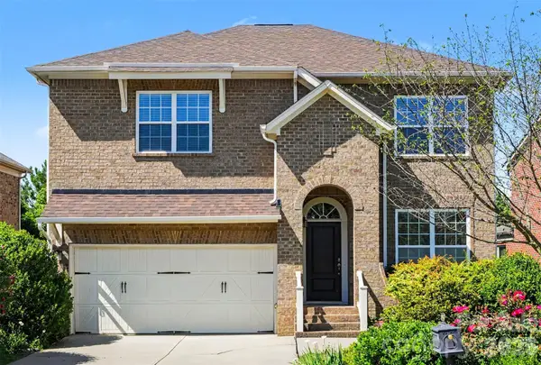 9578 Clarkes Meadow Place Nw #599, Concord, NC 28027