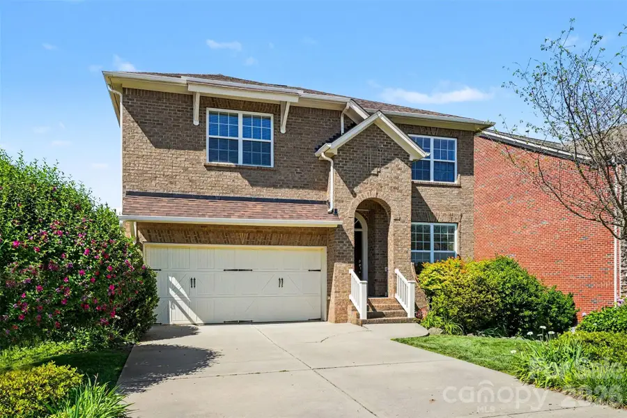 9578 Clarkes Meadow Place Nw #599, Concord, NC 28027 - #2