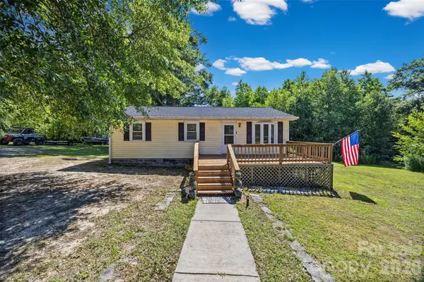 805 Yarborough Road, Chester, SC 29706