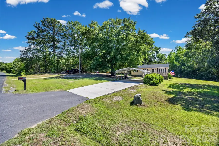 805 Yarborough Road, Chester, SC 29706 - #2
