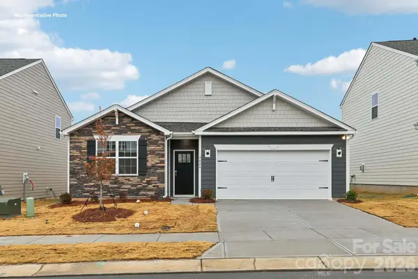 Lot 152 Waterfall Valley Way, Mooresville, NC 28117