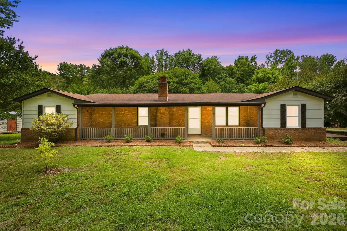 517 & 513 Cox Road, Salisbury, NC 28146 - #1