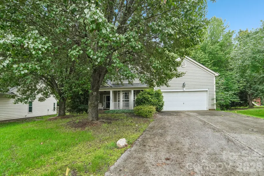 3429 Turtle Cross Lane, Charlotte, NC 28269 - #2