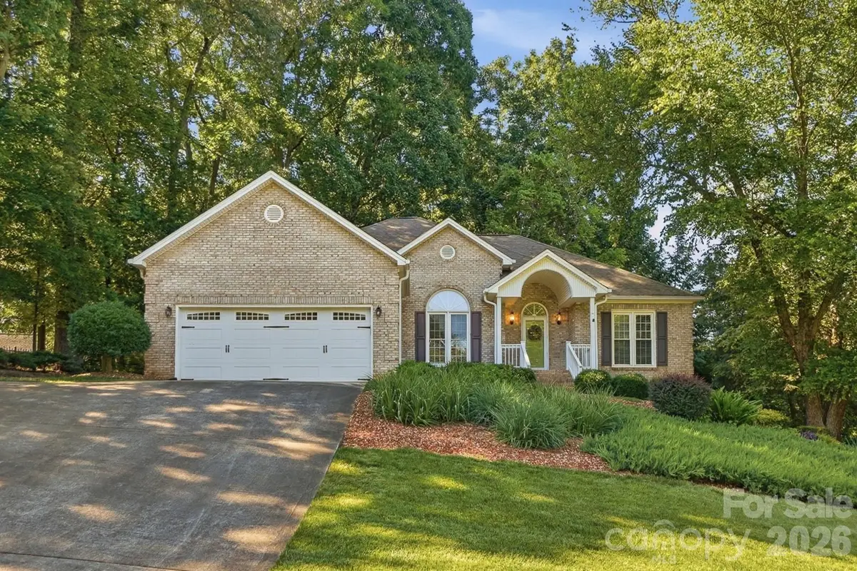 1506 Village Court, Gastonia, NC 28054 - #1