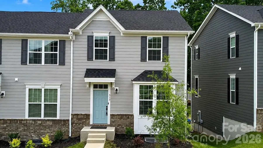 513 Evergreen Terrace #22, Cramerton, NC 28032 - #2