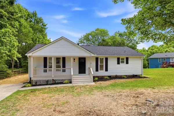 2918 Wild Duck Court, Charlotte, NC 28262