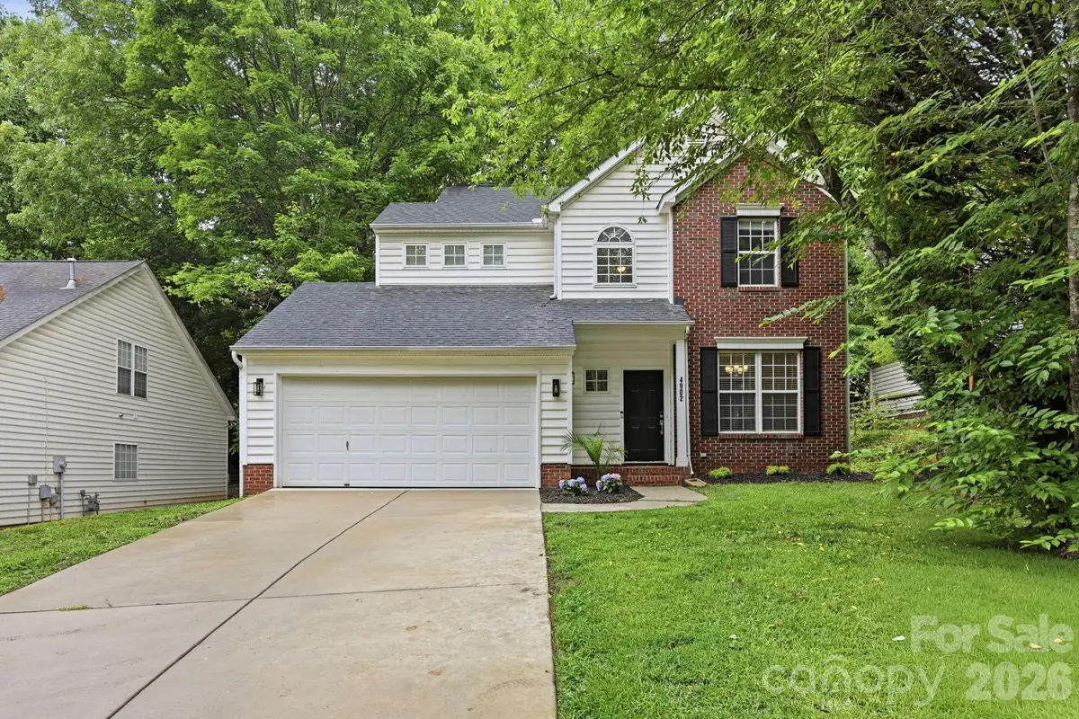 4902 Windchase Lane, Charlotte, NC 28269 - #1