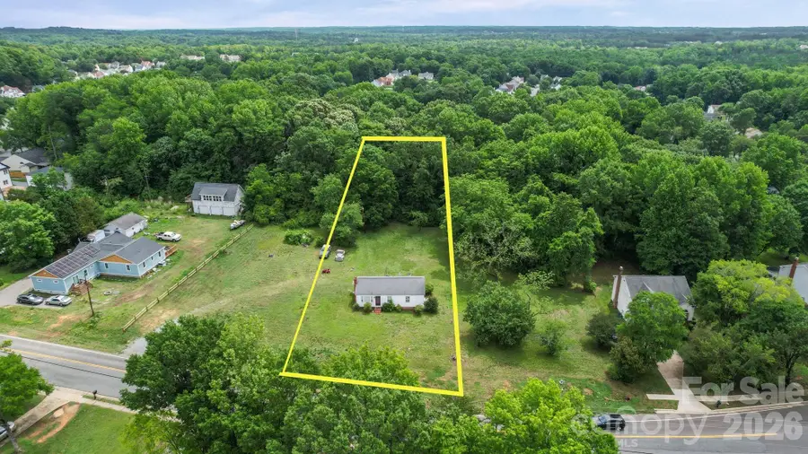8100 Plott Road, Charlotte, NC 28215 - #2