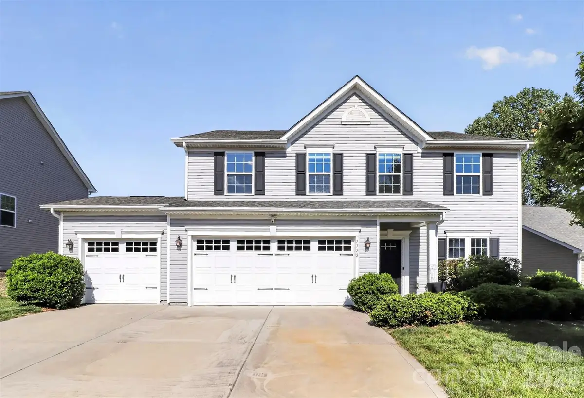7322 Mill Ruins Avenue Sw, Concord, NC 28025 - #1