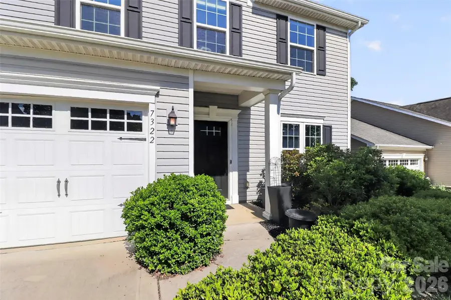 7322 Mill Ruins Avenue Sw, Concord, NC 28025 - #2
