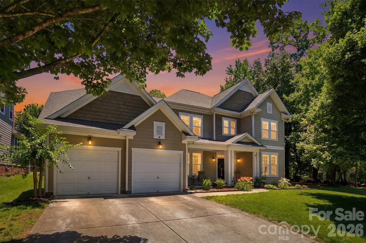 2317 Riverbank Road, Waxhaw, NC 28173 - #1