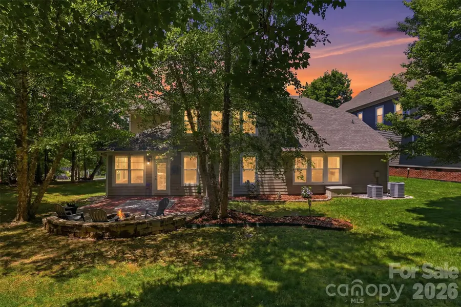 2317 Riverbank Road, Waxhaw, NC 28173 - #2