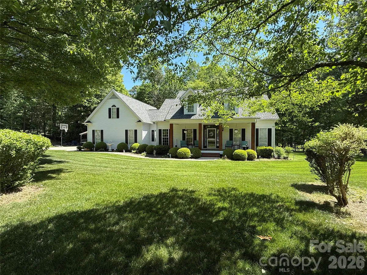 2230 Wedgewood Drive, Matthews, NC 28104 - #1